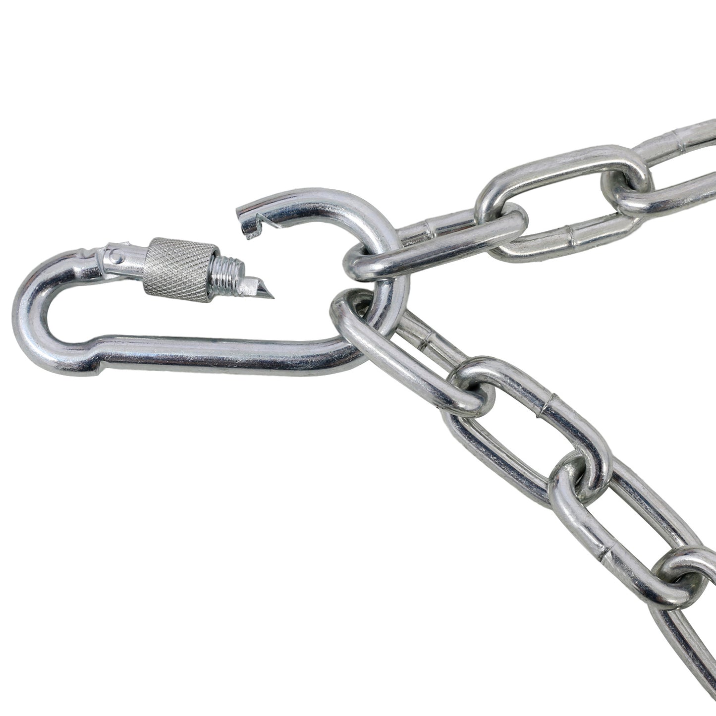 Metal Towed Rake