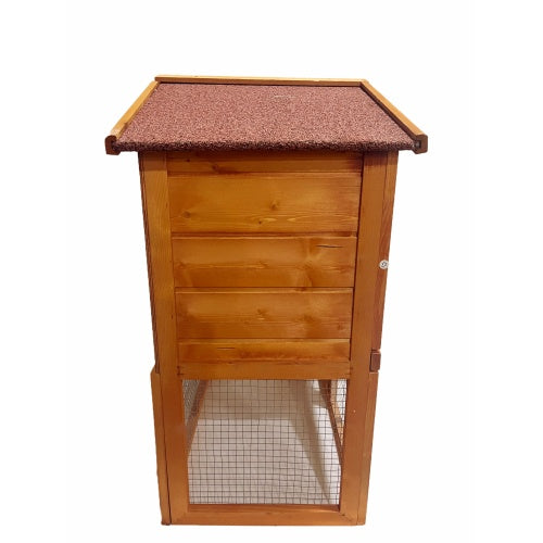 Powerful Playground Chicken Coop