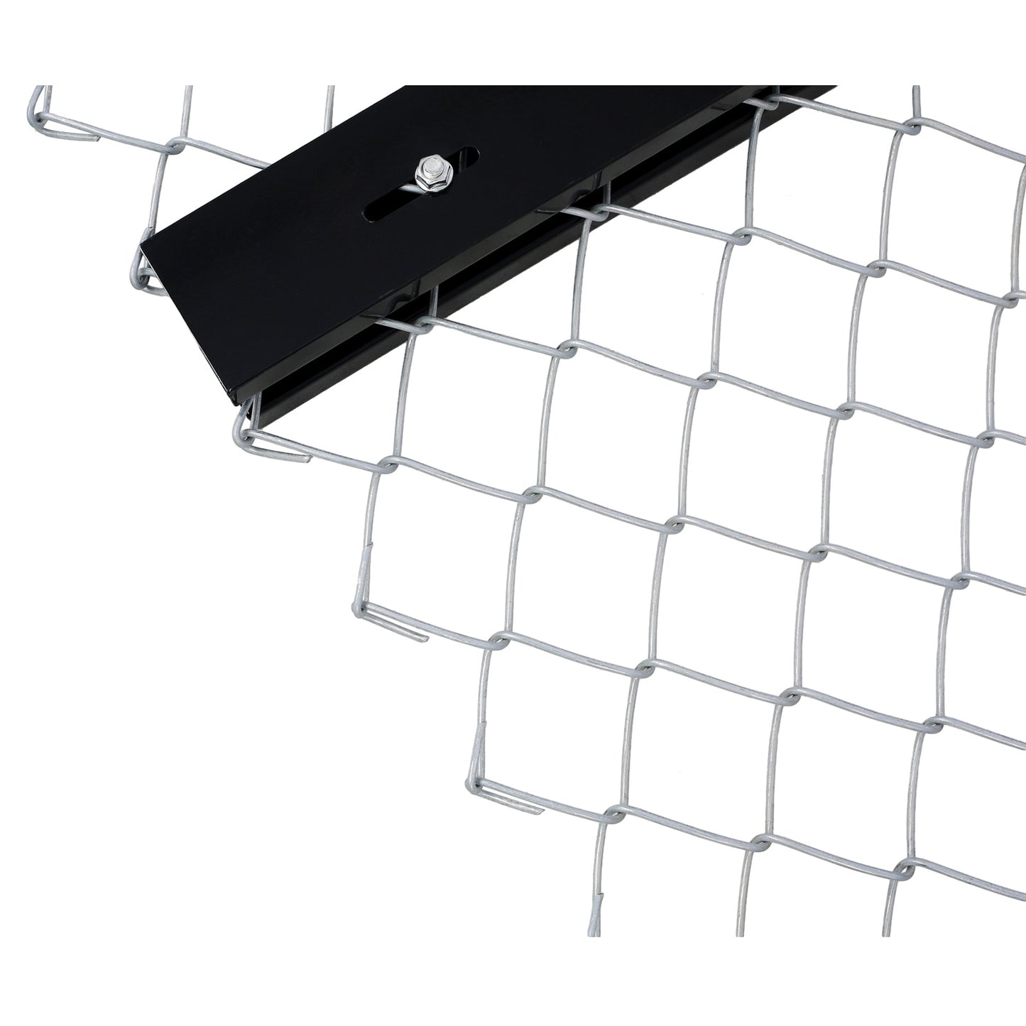 Metal Towed Rake
