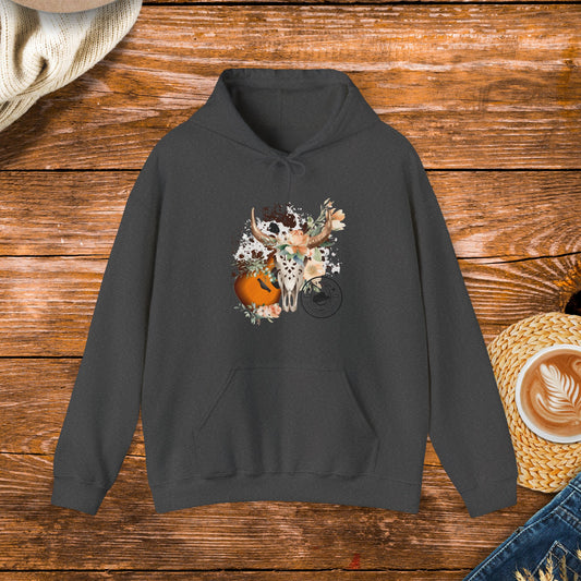 Standing Room Only Sweatshirt, Unisex Heavy Blend™ Hooded Sweatshirt, Inspirational Country Music Apparel.