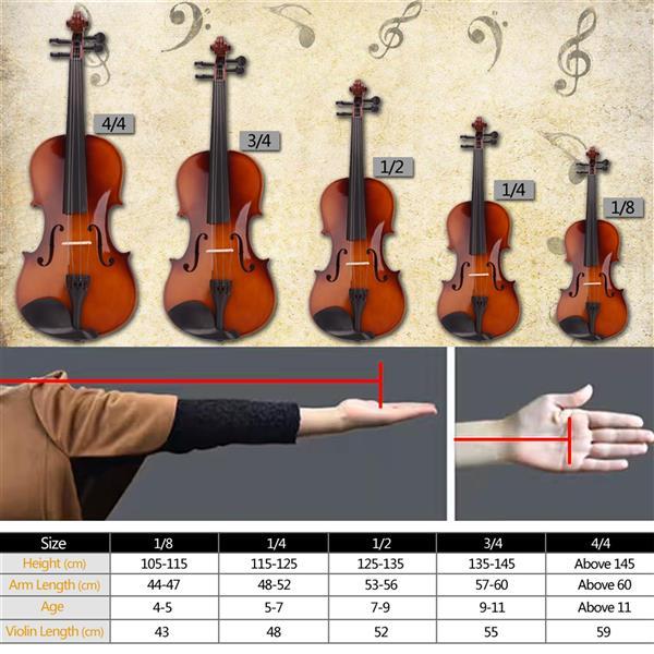 Natural Color Violin Box Bow Rosin