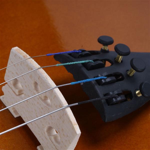 Natural Color Violin Box Bow Rosin