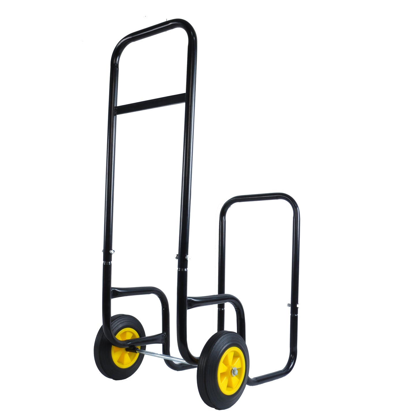 Metal Transport Trolleys