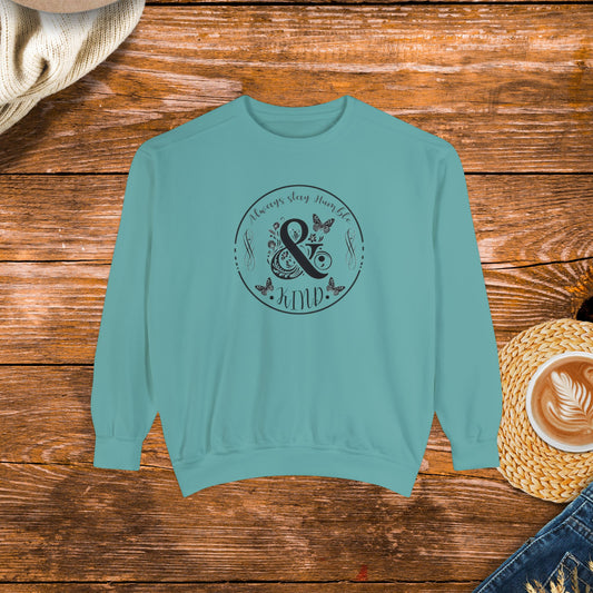 Always stay humble & kind sweatshirt, country music, inspired by country music.